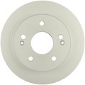 Bosch Quietcast Disc Disc Brake Roto, 26010737 26010737